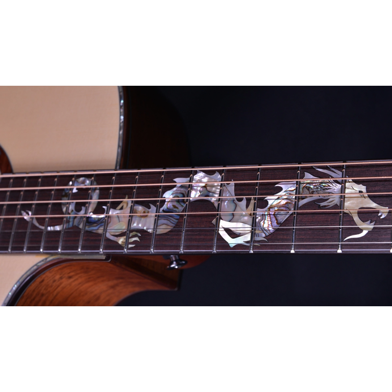Crafter DG G-MAHOCE