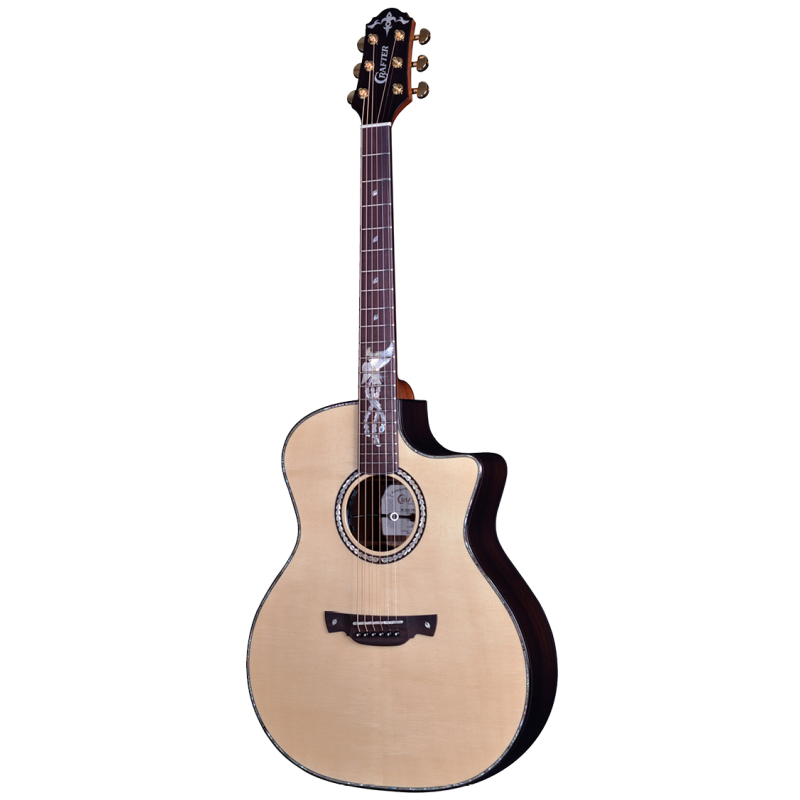 Crafter PK G-1000CE
