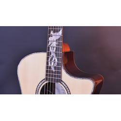 Crafter PK G-1000CE