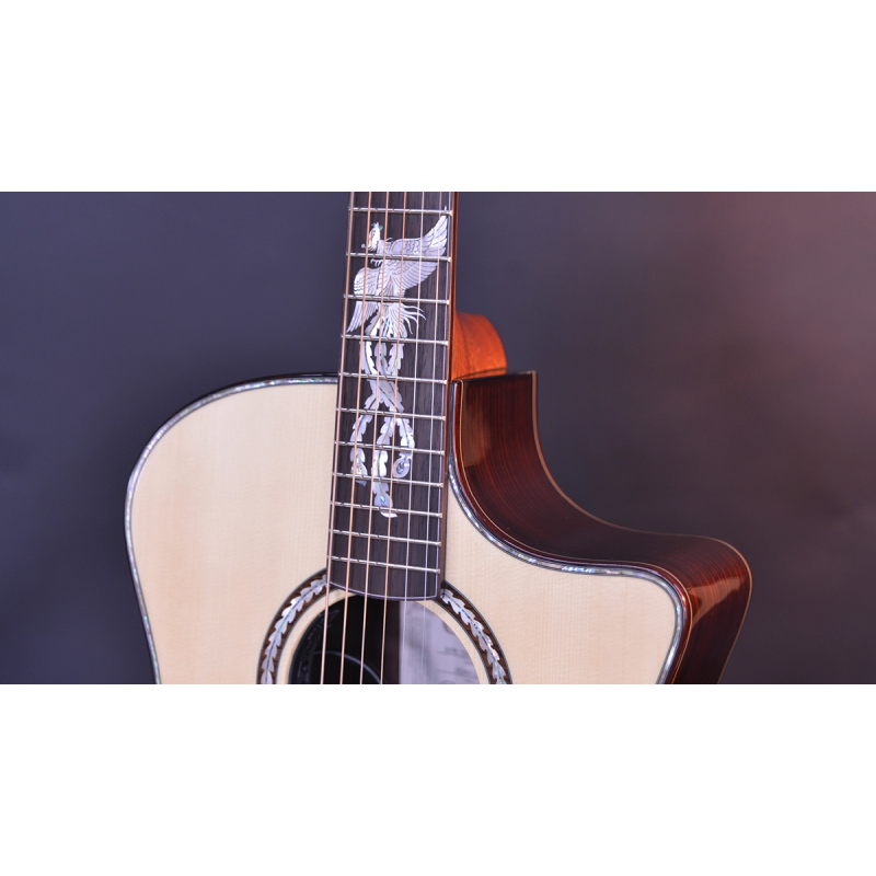 Crafter PK G-1000CE