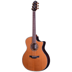 Crafter LX G-2000CE