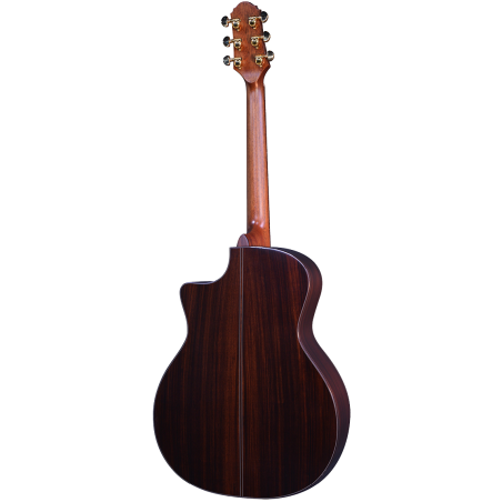 Crafter LX G-2000CE