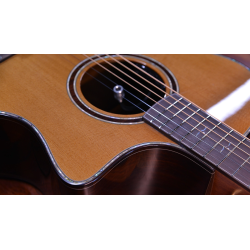 Crafter LX G-2000CE