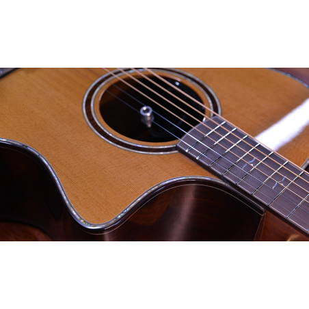 Crafter LX G-2000CE