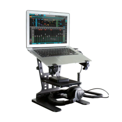 Ultimate LPT-1000QR Support HyperStation QR