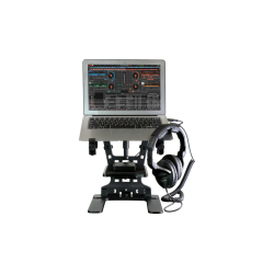 Ultimate LPT-1000QR Support HyperStation QR