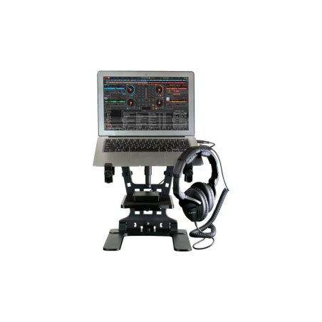 Ultimate LPT-1000QR Support HyperStation QR