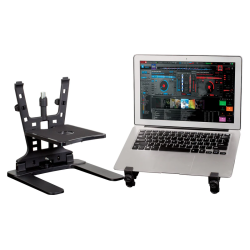 Ultimate LPT-1000QR Support HyperStation QR