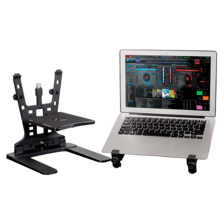 Ultimate LPT-1000QR Support HyperStation QR
