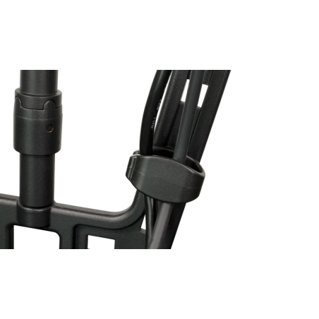 Ultimate LPT-1000QR Support HyperStation QR