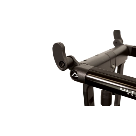 Ultimate LPT-1000QR Support HyperStation QR