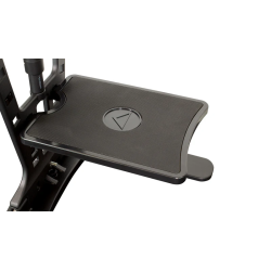 Ultimate LPT-1000QR Support HyperStation QR