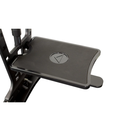 Ultimate LPT-1000QR Support HyperStation QR