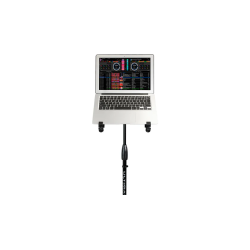 Ultimate LPT-1000QR Support HyperStation QR