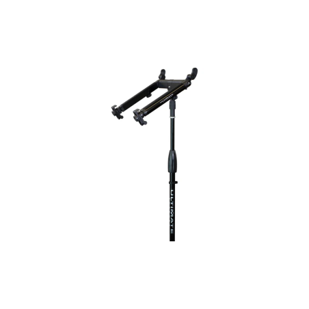 Ultimate LPT-1000QR Support HyperStation QR