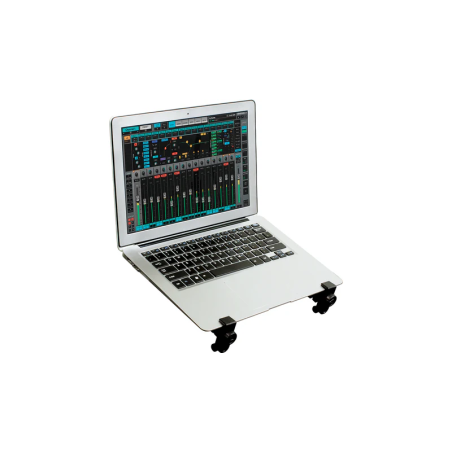 Ultimate LPT-1000QR Support HyperStation QR
