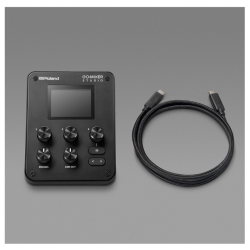 Roland GO:MIXER STUDIO