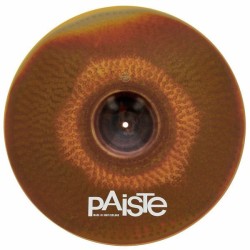 Paiste Rude Power Ride 22" "The Reign" Dave Lombardo