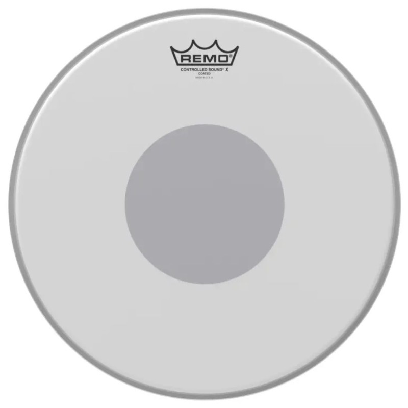 REMO Controlled Sound X 12" CX-0112-10