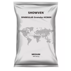 Showven Sparkular HC8600