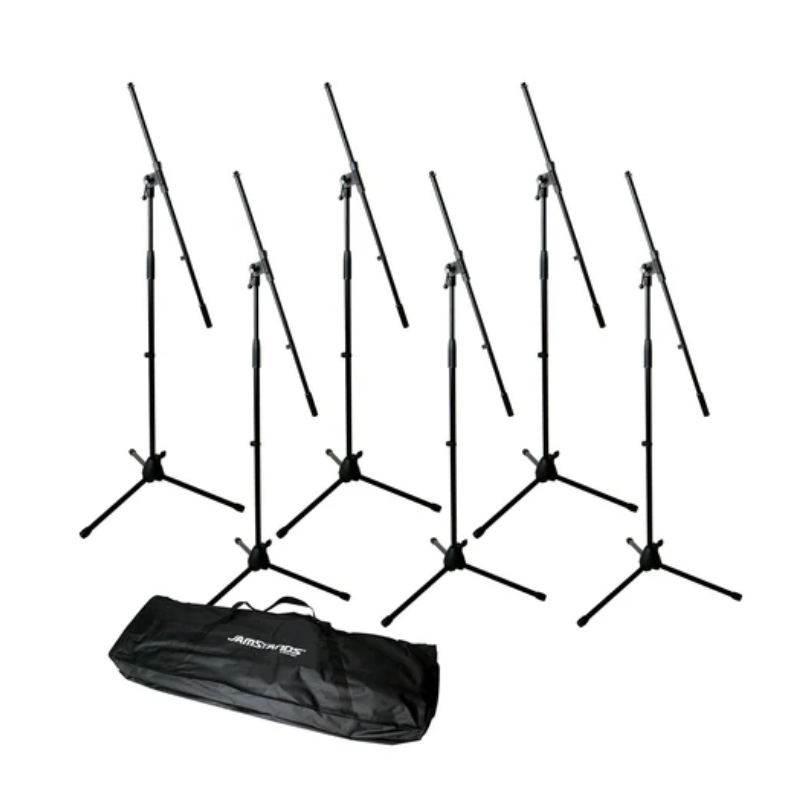 Ultimate Support JS-MCFB6PK