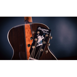 Crafter SungEum T-50th e VVS