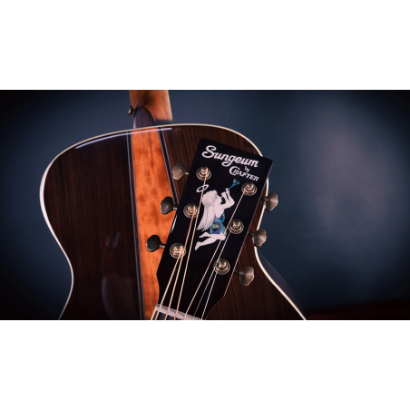 Crafter SungEum T-50th e VVS