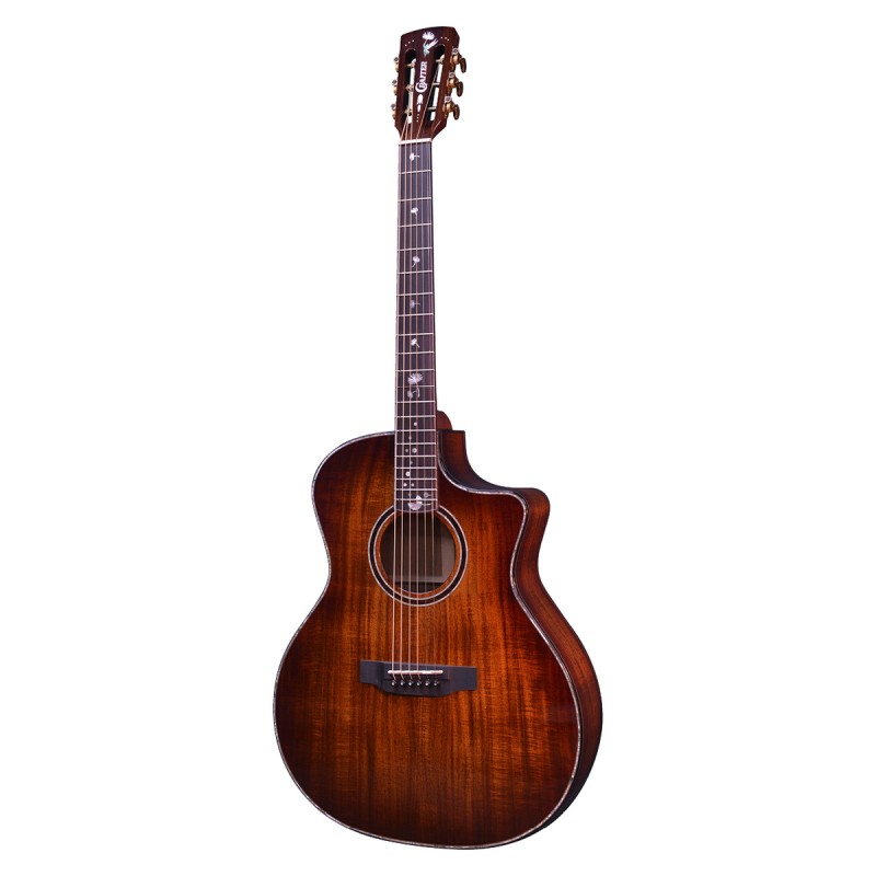 Crafter MIND G-2500ce ALK DL