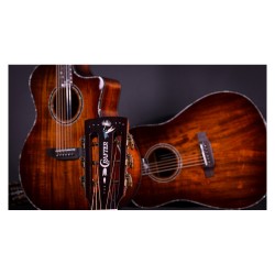 Crafter MIND G-2500ce ALK DL