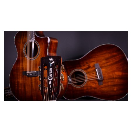 Crafter MIND G-2500ce ALK DL
