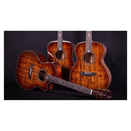 Crafter MIND G-2500ce ALK DL