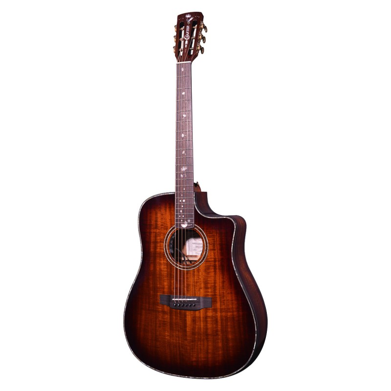 Crafter MIND D-2500ce ALK DL