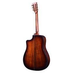 Crafter MIND D-2500ce ALK DL