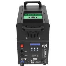 Mac Mah Fog Spray 3000 RGB