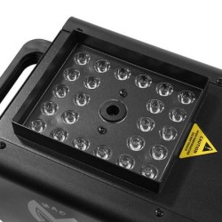 Mac Mah Fog Spray 3000 RGB