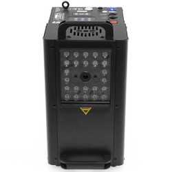 Mac Mah Fog Spray 3000 RGB