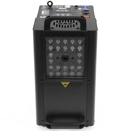 Mac Mah Fog Spray 3000 RGB
