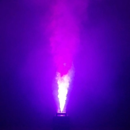 Mac Mah Fog Spray 3000 RGB