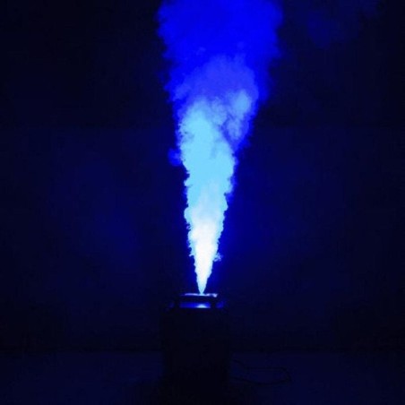 Mac Mah Fog Spray 3000 RGB