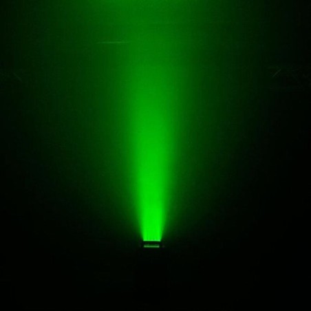 Mac Mah Fog Spray 3000 RGB