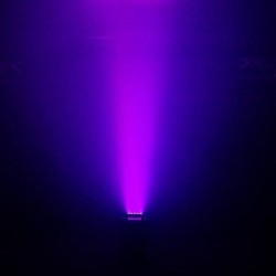 Mac Mah Fog Spray 3000 RGB