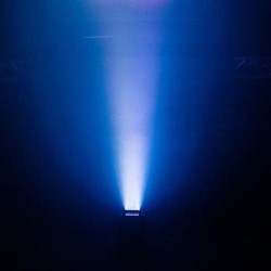 Mac Mah Fog Spray 3000 RGB