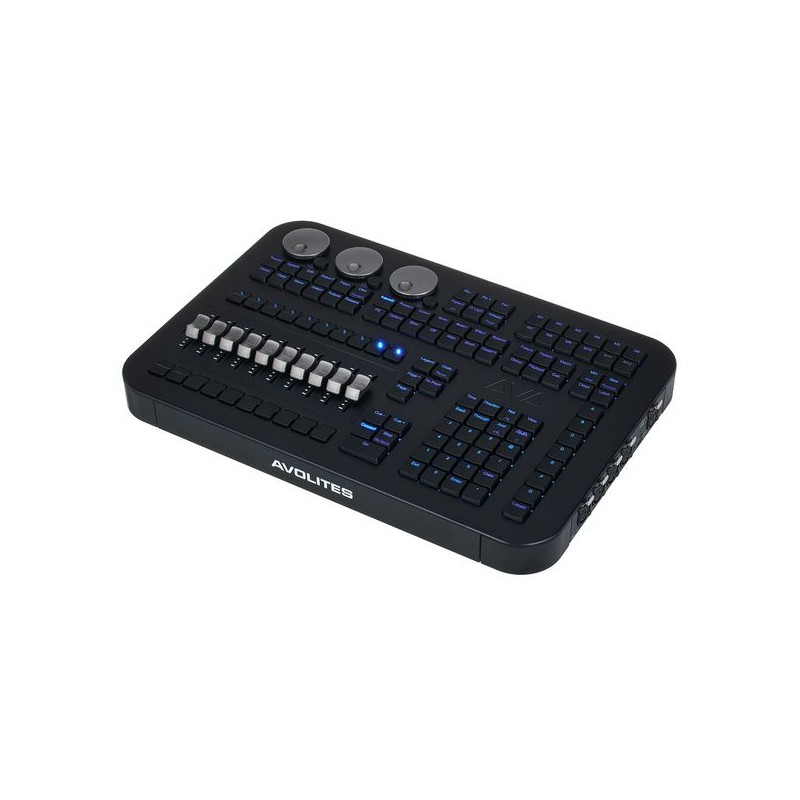 Avolites T3