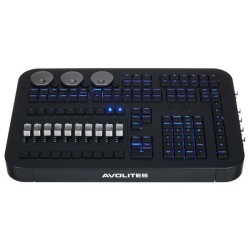 Avolites T3