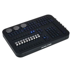 Avolites T3