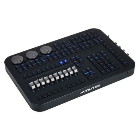 Avolites T3