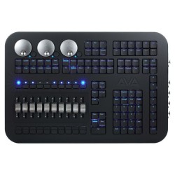 Avolites T3