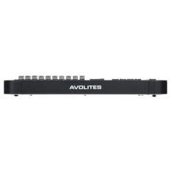 Avolites T3