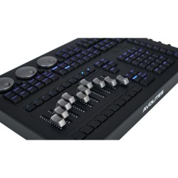 Avolites T3