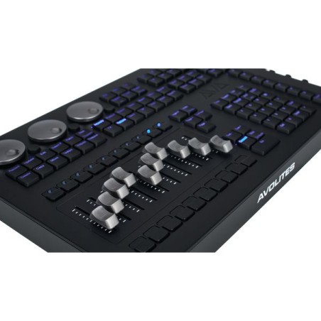 Avolites T3